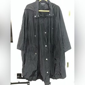 INC EARTH International Concepts Hooded Jacket